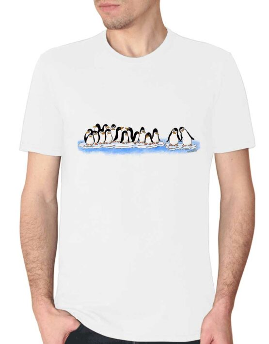 Penguins