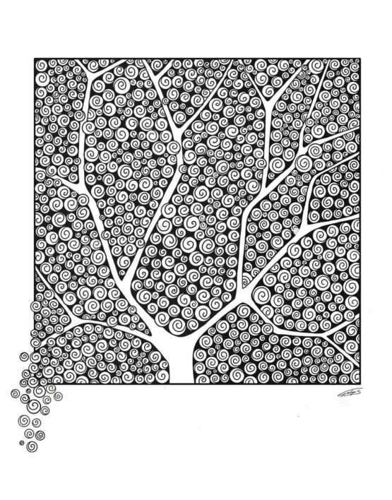 Spiraltree