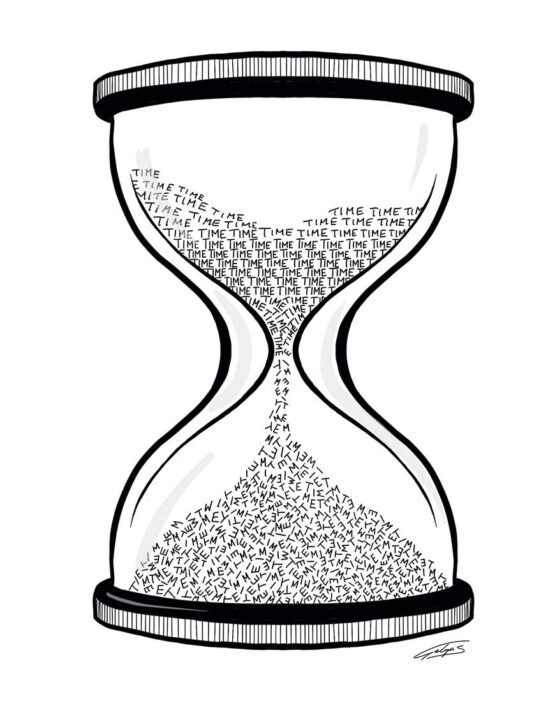 Time